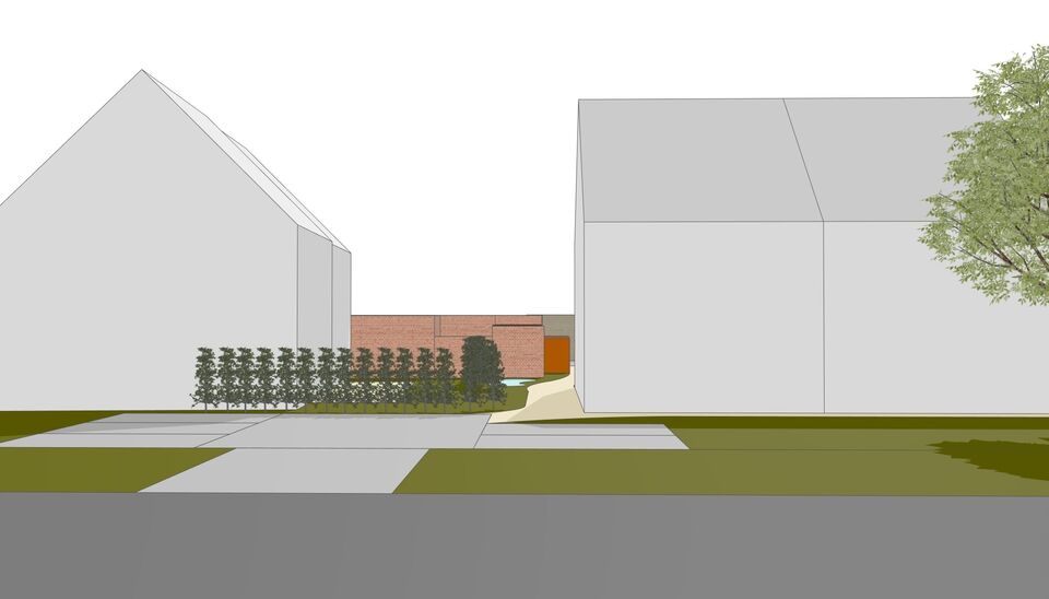 Bouwgrond (projecten) te koop in Nijlen