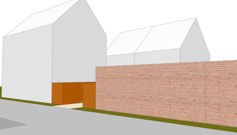 Bouwgrond (projecten) te koop in Nijlen