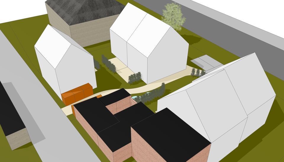 Bouwgrond (projecten) te koop in Nijlen