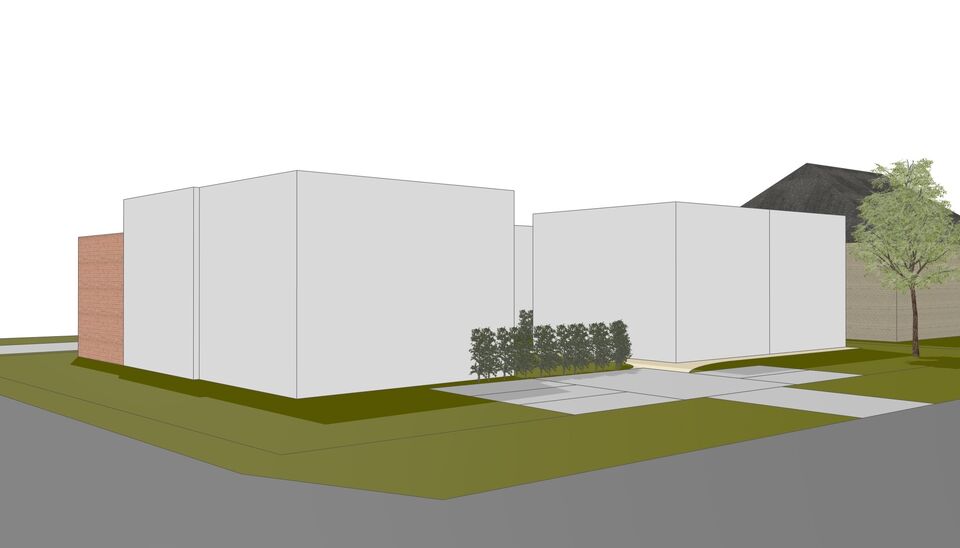 Bouwgrond (projecten) te koop in Nijlen
