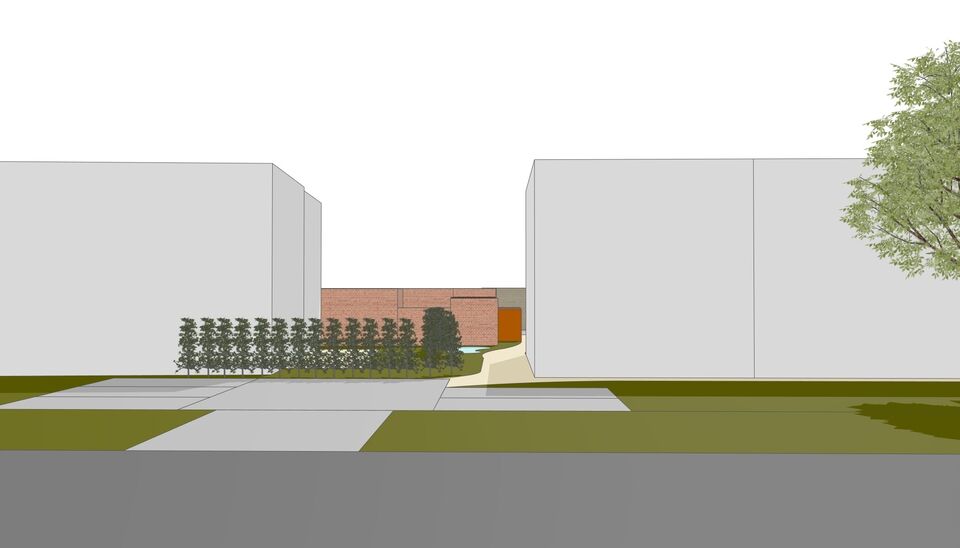 Bouwgrond (projecten) te koop in Nijlen