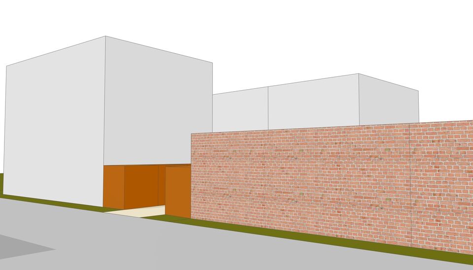 Bouwgrond (projecten) te koop in Nijlen