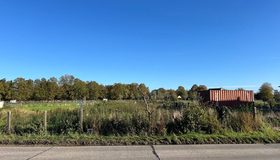 Bouwgrond te koop in Heist-op-den-Berg