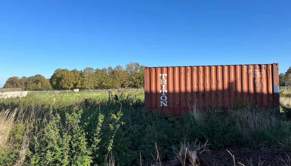 Bouwgrond te koop in Heist-op-den-Berg