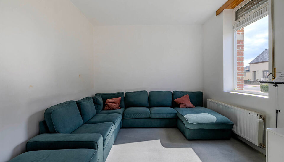 Buitengewoon huis te koop in Nijlen