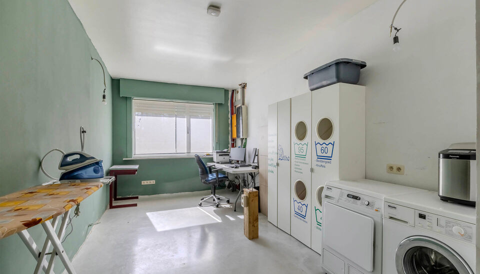 Buitengewoon huis te koop in Nijlen