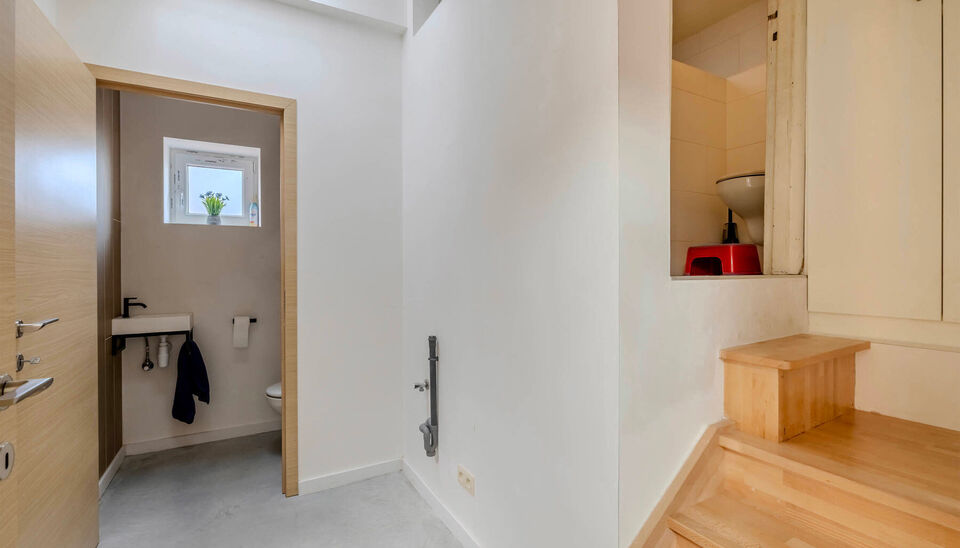 Buitengewoon huis te koop in Nijlen