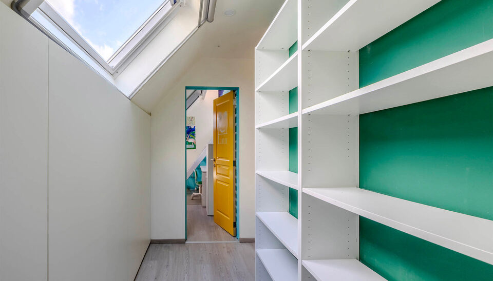 Buitengewoon huis te koop in Nijlen