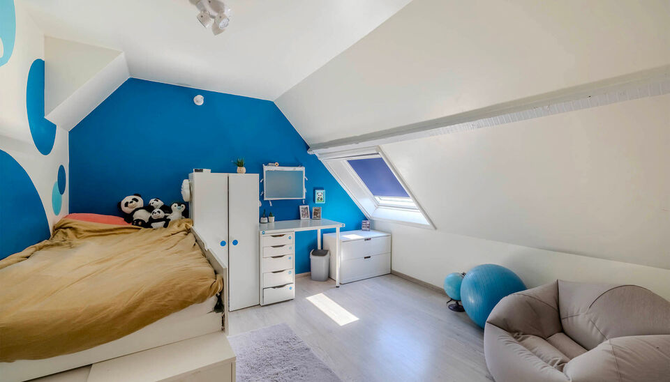 Buitengewoon huis te koop in Nijlen