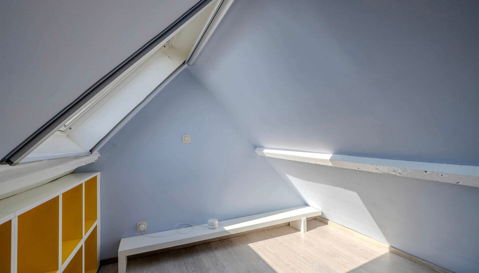 Buitengewoon huis te koop in Nijlen