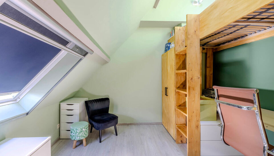 Buitengewoon huis te koop in Nijlen