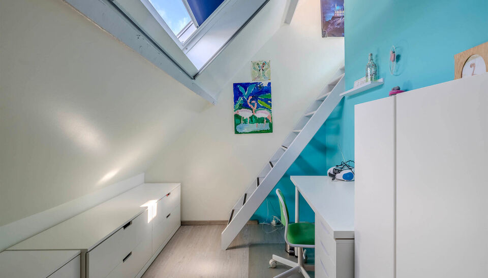 Buitengewoon huis te koop in Nijlen