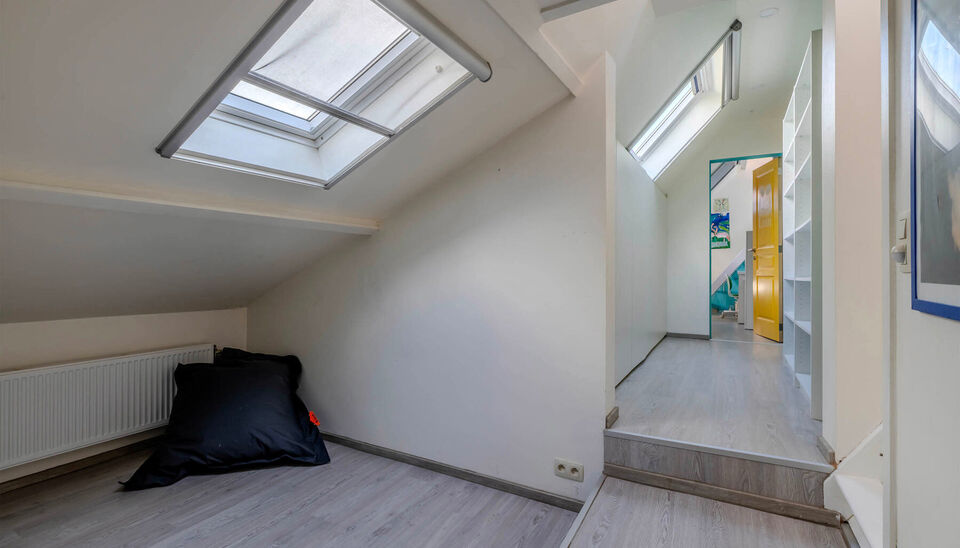 Buitengewoon huis te koop in Nijlen