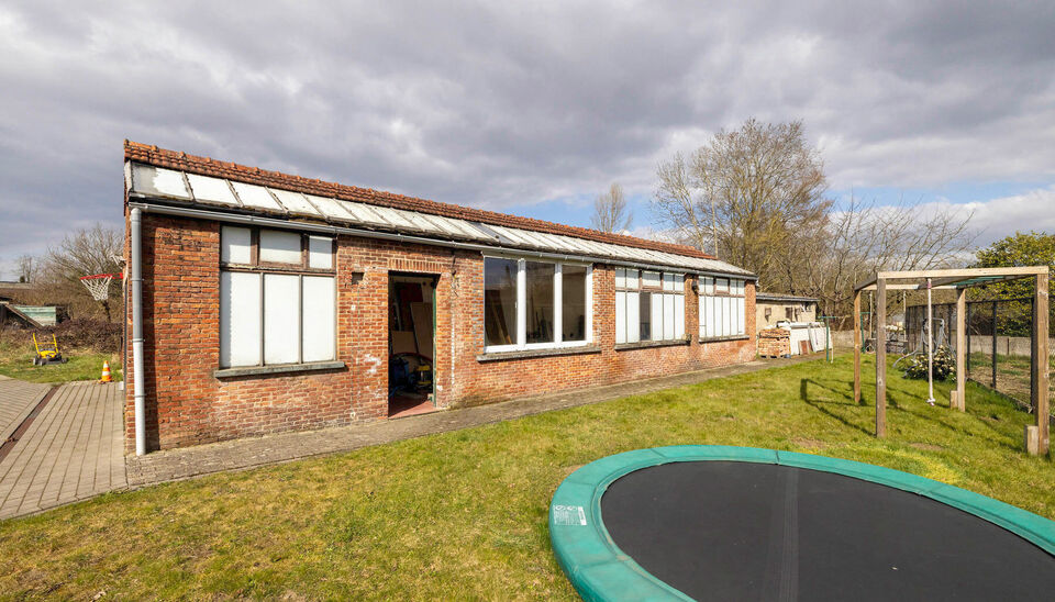 Buitengewoon huis te koop in Nijlen
