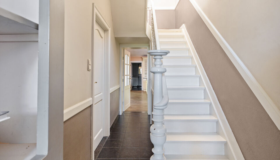 Buitengewoon huis te koop in Zandhoven