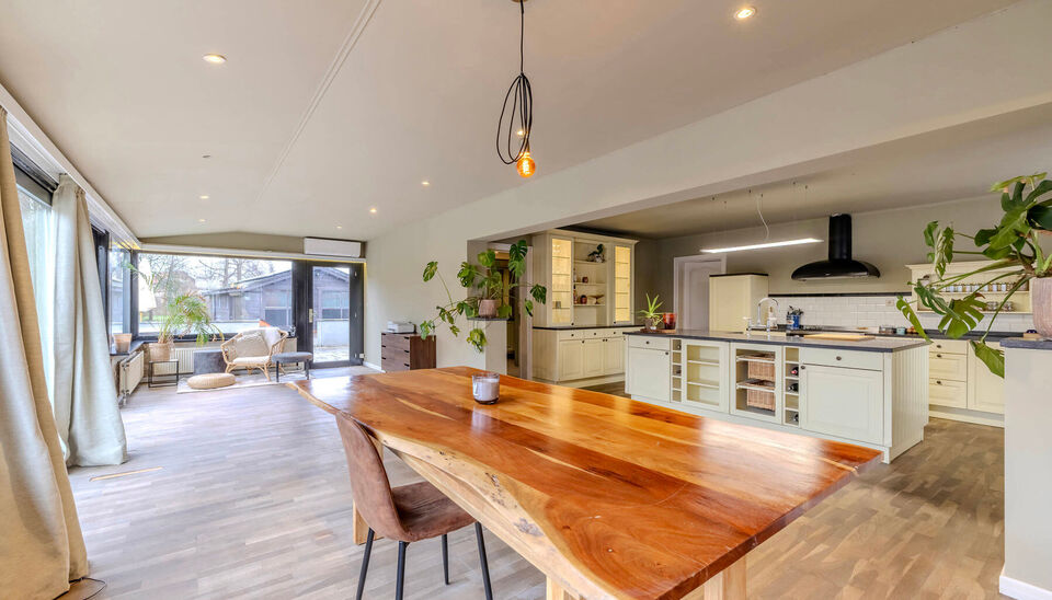 Buitengewoon huis te koop in Zandhoven