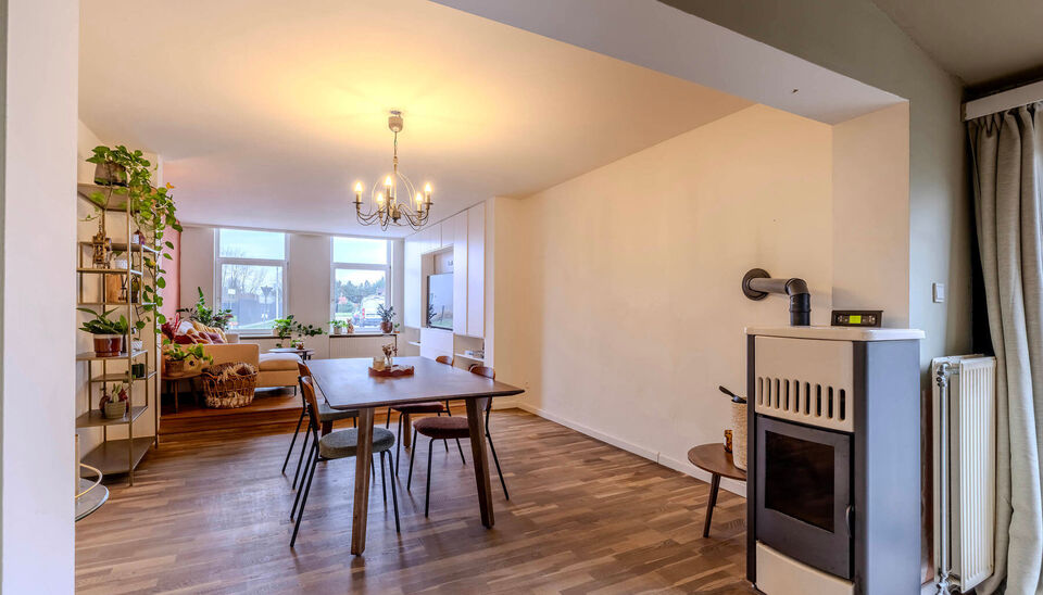 Buitengewoon huis te koop in Zandhoven