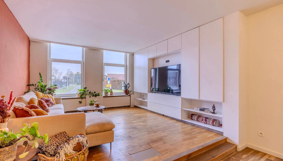 Buitengewoon huis te koop in Zandhoven