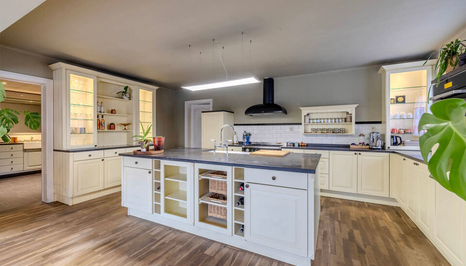 Buitengewoon huis te koop in Zandhoven