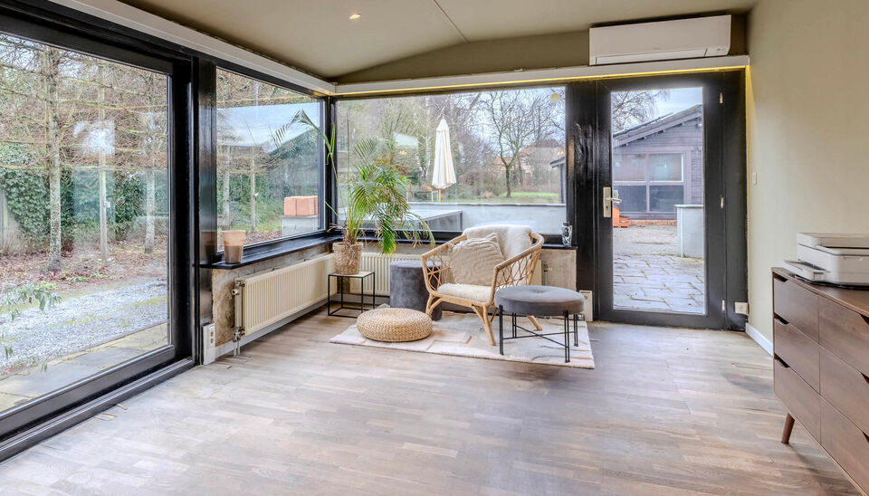 Buitengewoon huis te koop in Zandhoven