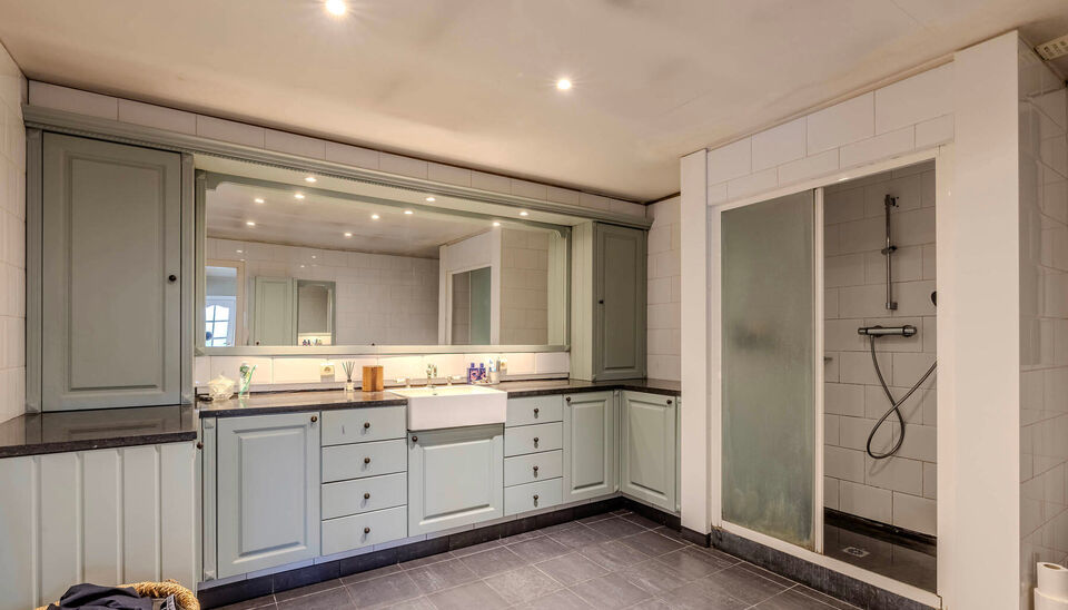 Buitengewoon huis te koop in Zandhoven