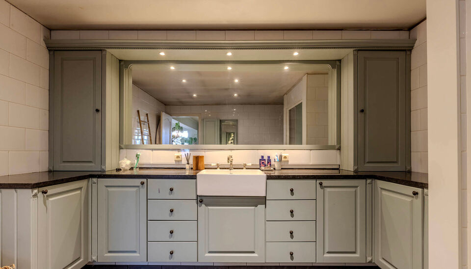 Buitengewoon huis te koop in Zandhoven