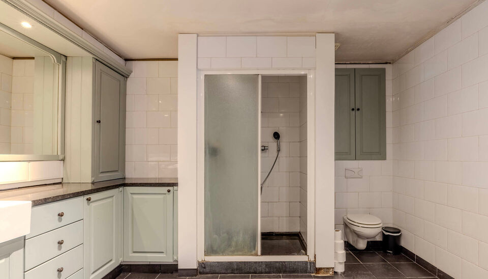 Buitengewoon huis te koop in Zandhoven