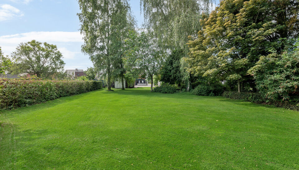 Buitengewoon huis te koop in Zandhoven