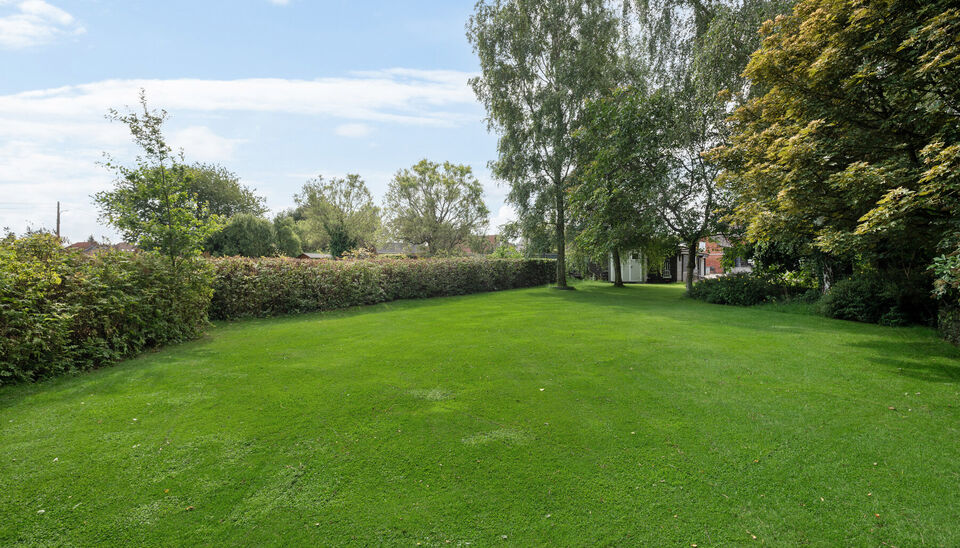 Buitengewoon huis te koop in Zandhoven