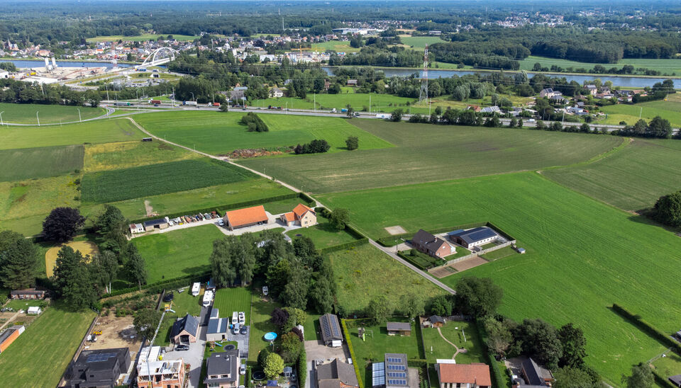 Buitengewoon huis te koop in Zandhoven