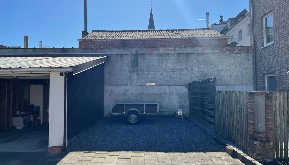 Buitenstaanplaats te koop in Heist-op-den-Berg