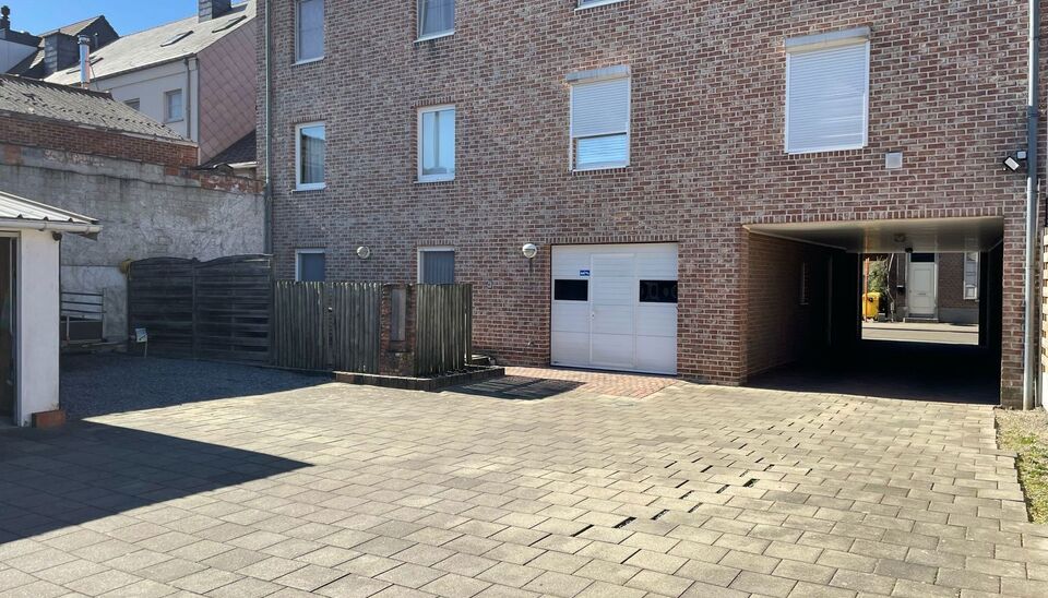 Buitenstaanplaats te koop in Heist-op-den-Berg