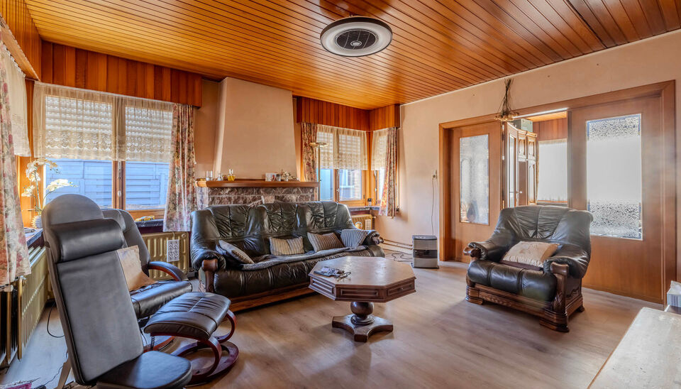 Bungalow te koop in Nijlen