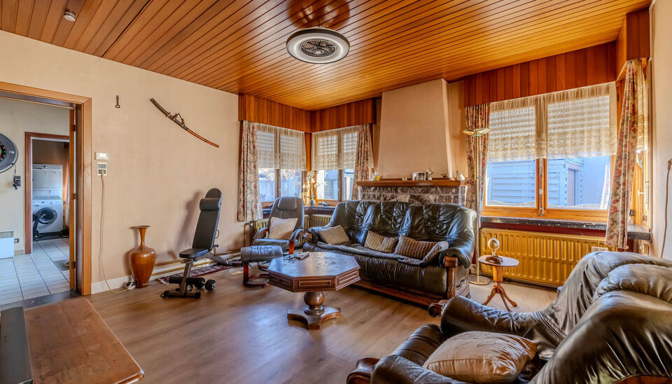 Bungalow te koop in Nijlen