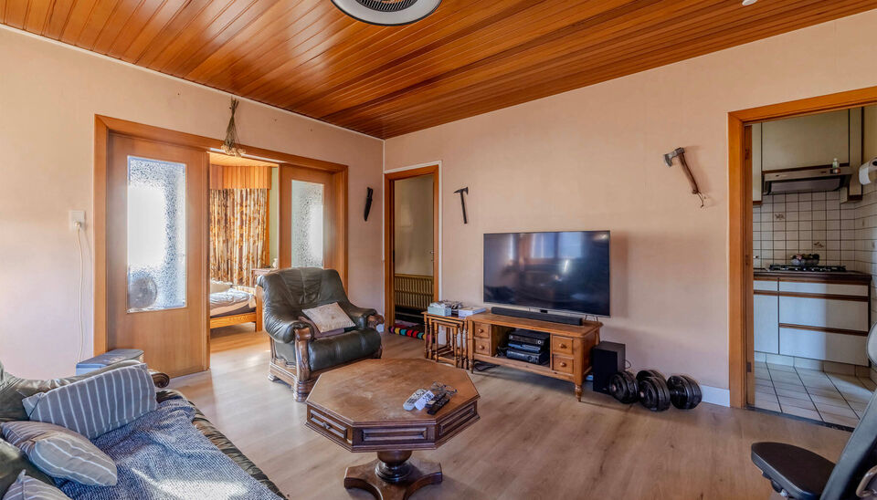 Bungalow te koop in Nijlen