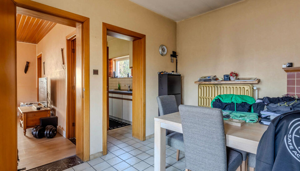 Bungalow te koop in Nijlen