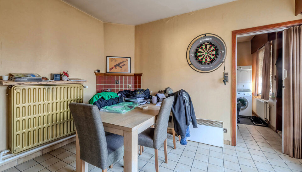 Bungalow te koop in Nijlen