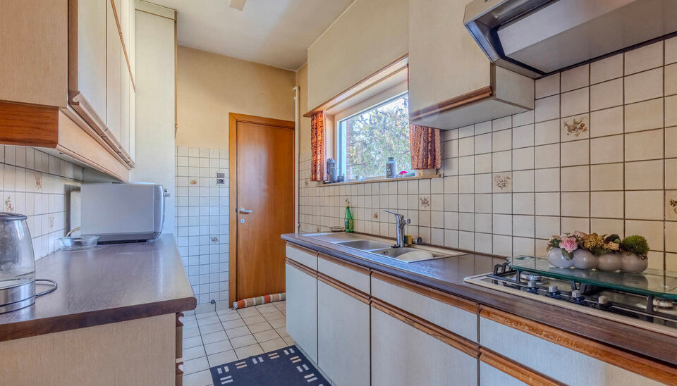 Bungalow te koop in Nijlen