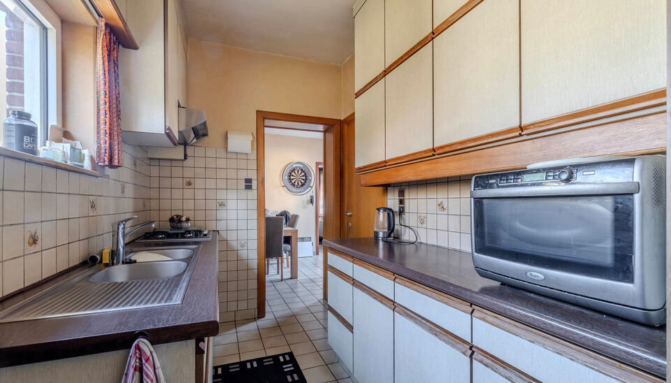 Bungalow te koop in Nijlen