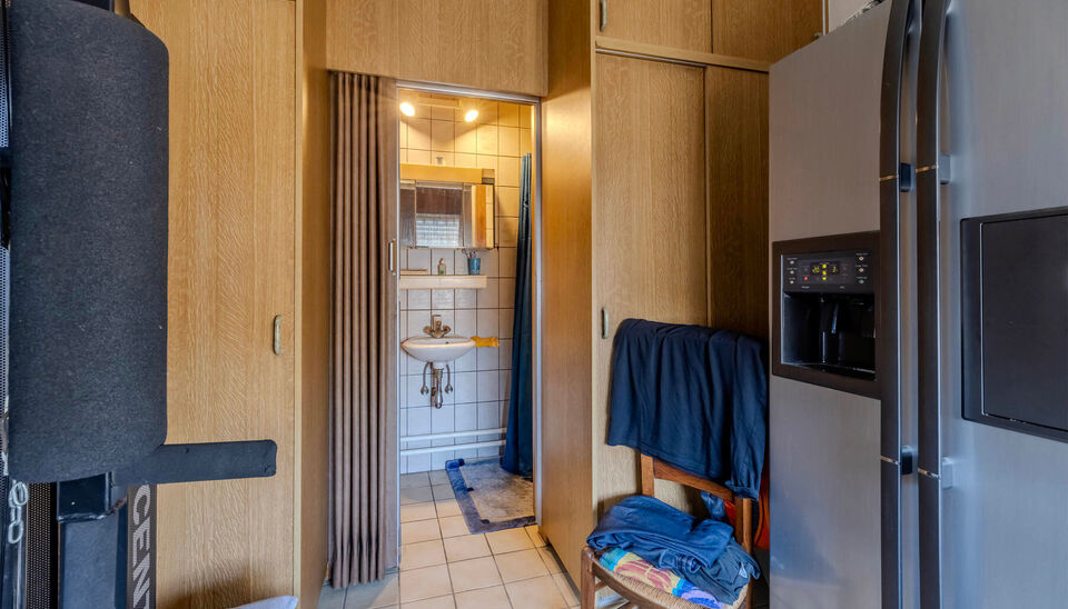Bungalow te koop in Nijlen