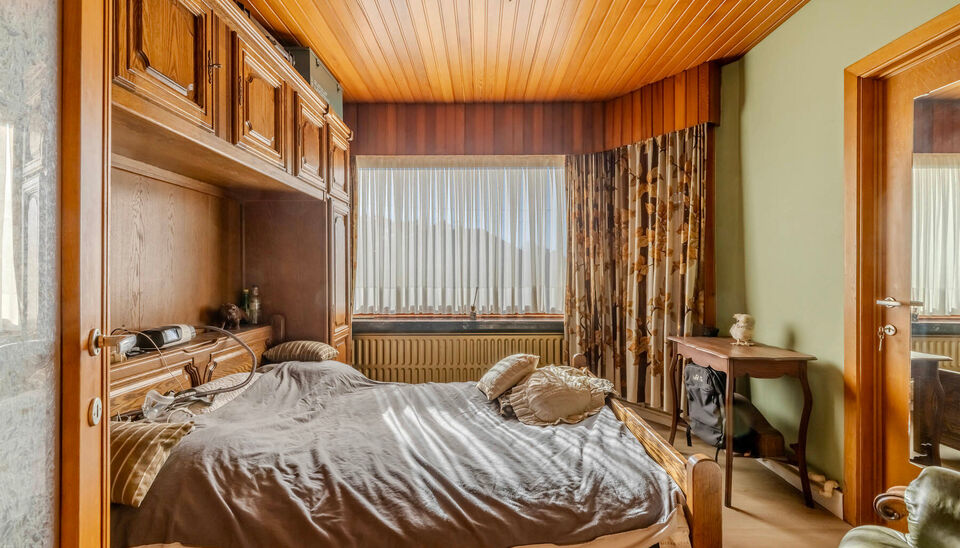 Bungalow te koop in Nijlen