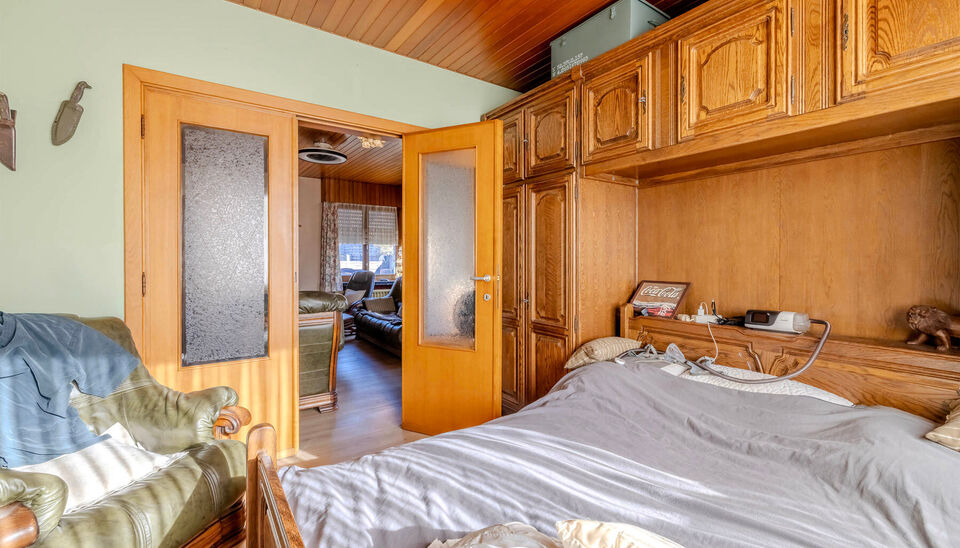 Bungalow te koop in Nijlen