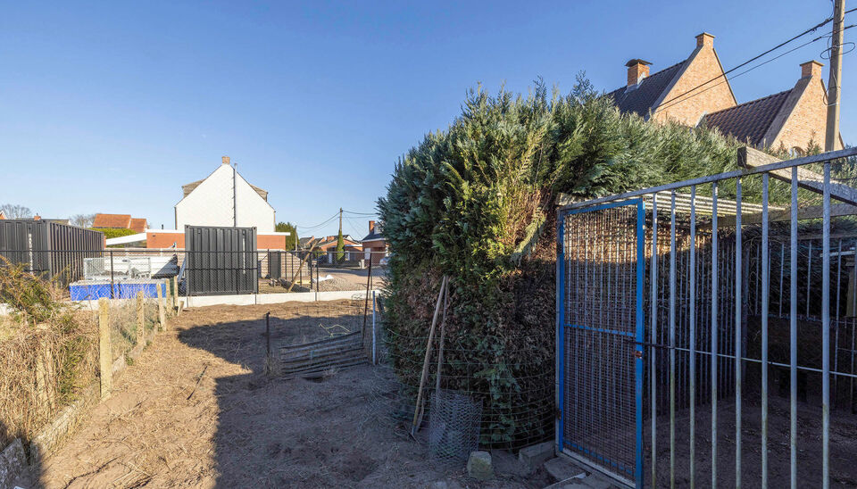 Bungalow te koop in Nijlen