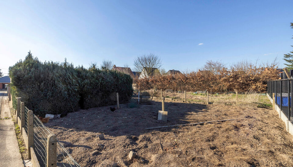 Bungalow te koop in Nijlen