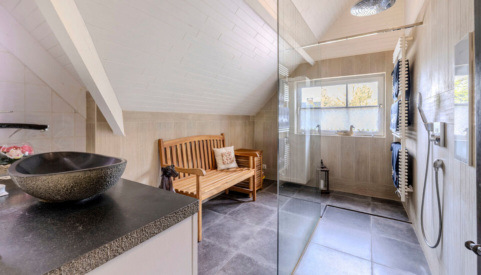 Charmant huis te koop in Nijlen