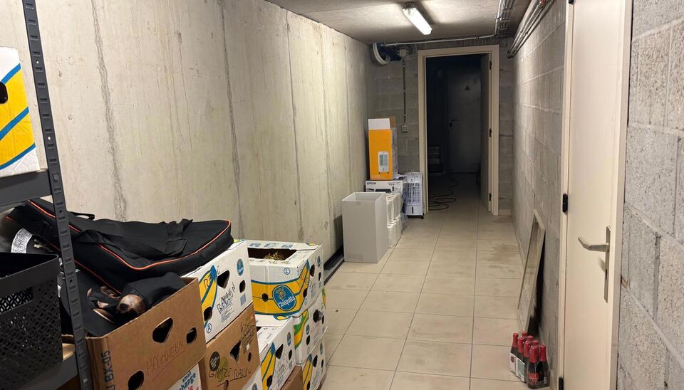 Commercieel gelijkvloers te huur in Berlaar