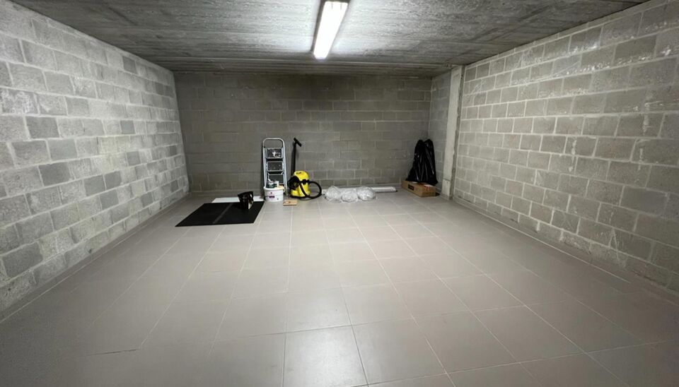 Commercieel gelijkvloers te huur in Ranst