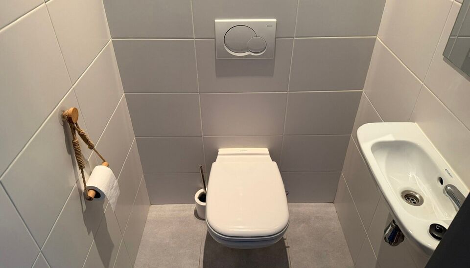 Dakappartement te huur in Lier