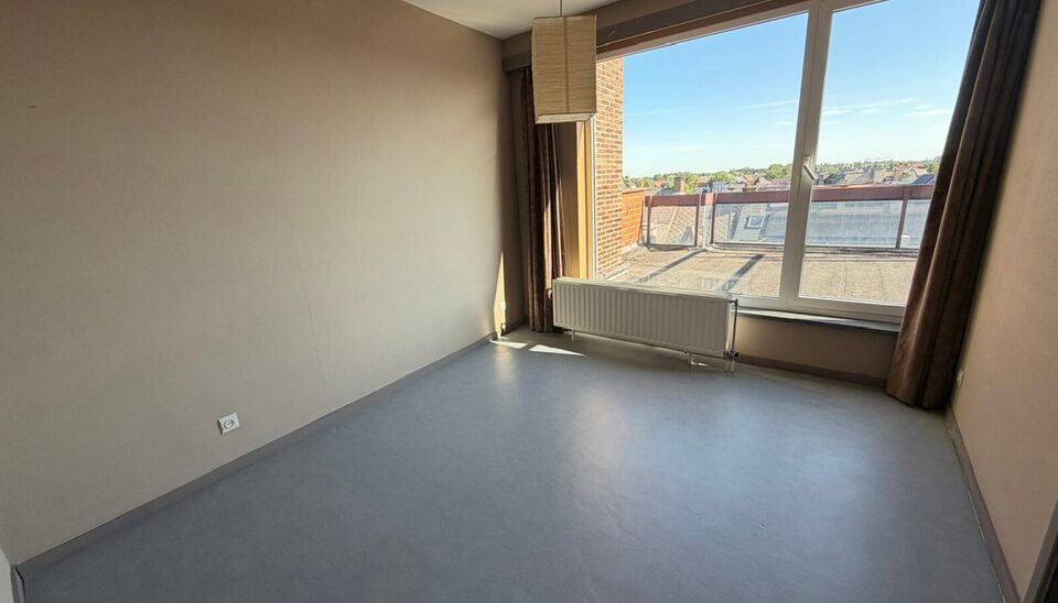Dakappartement te huur in Lier