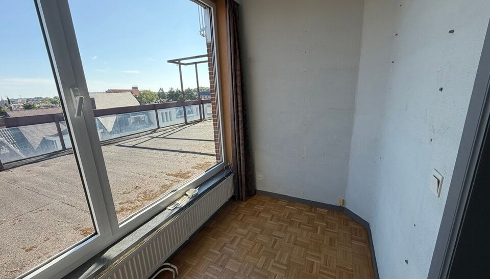 Dakappartement te huur in Lier